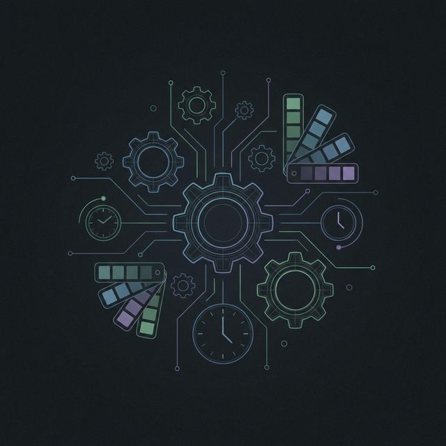 Developer & Design Utilities